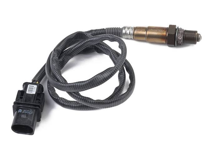 BMW Oxygen Sensor - Front (Cyl 1-3) 11787589138